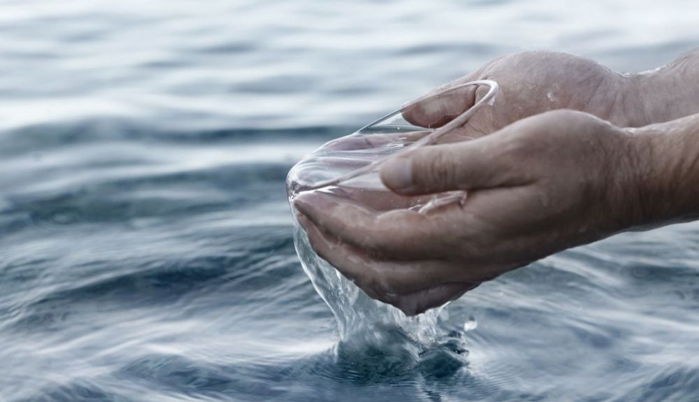 Esta opción, además de poder combatir a la escasez de agua, también sirve como una ayuda al medio ambiente.