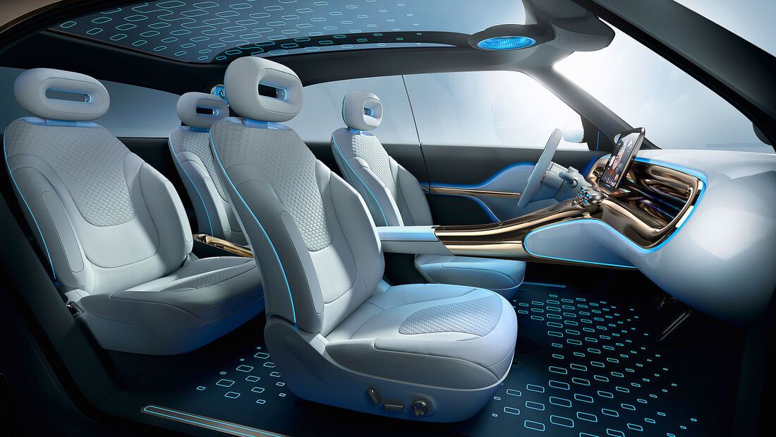 Smart Concept #1