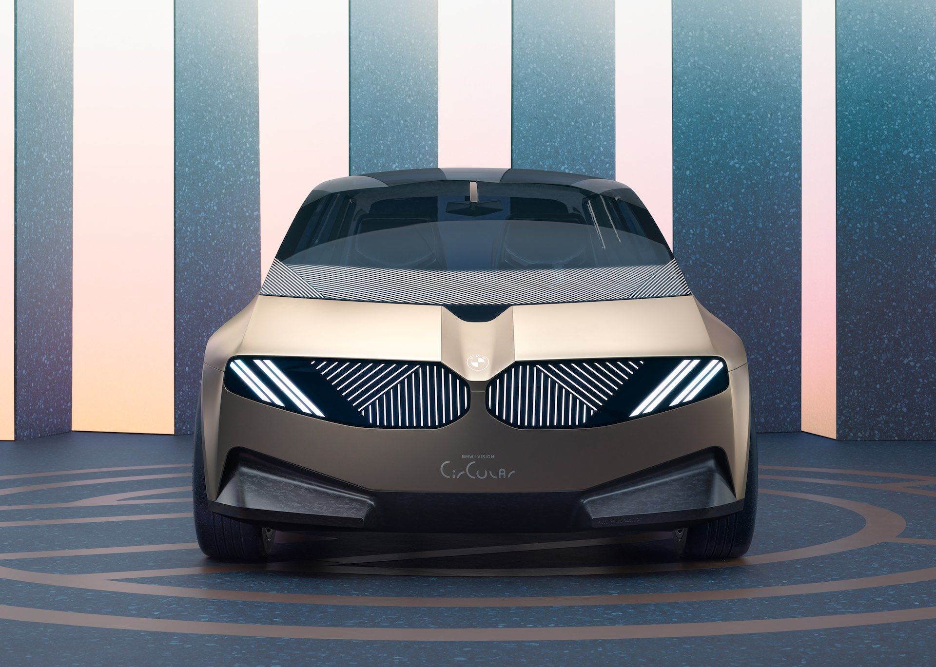 BMW i Vision Circular