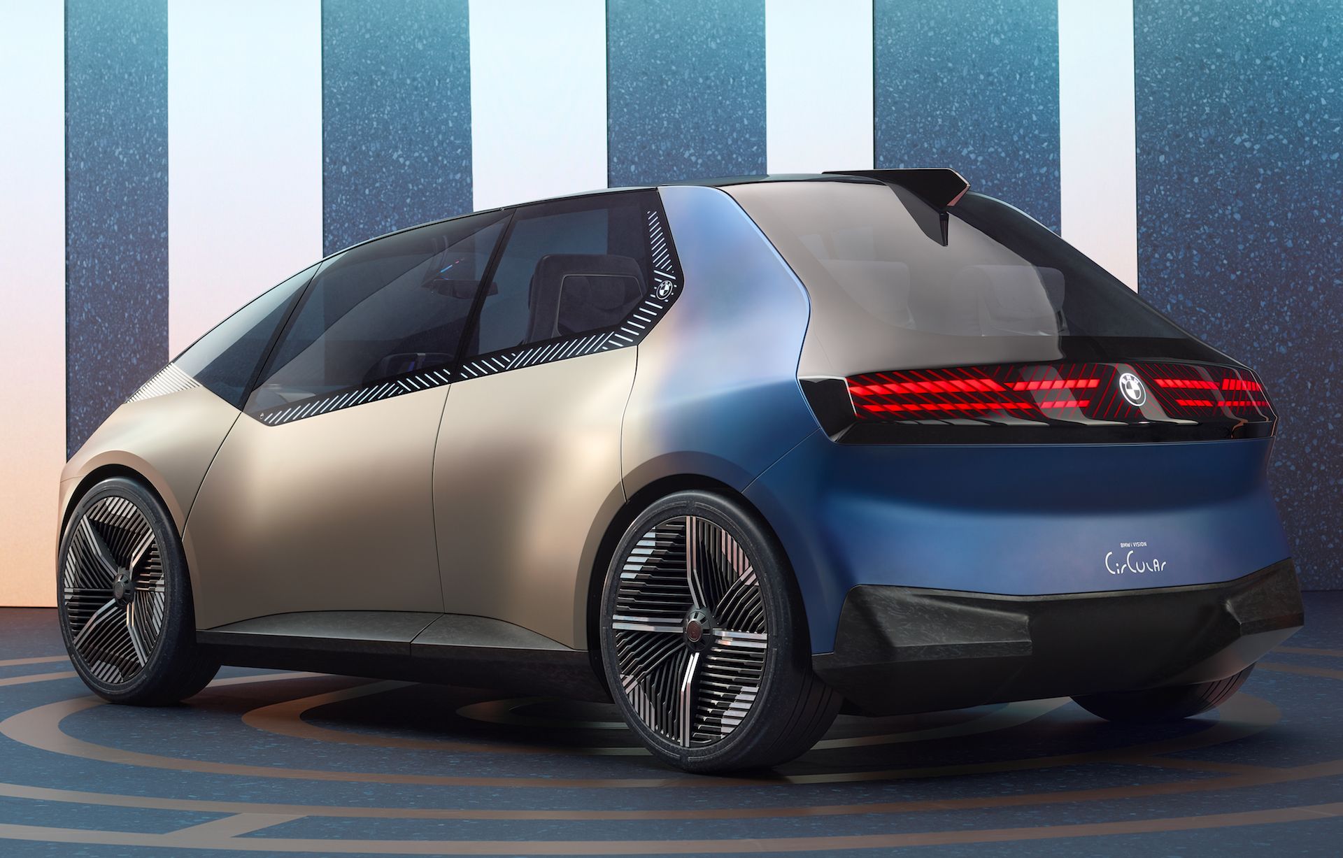 BMW i Vision Circular