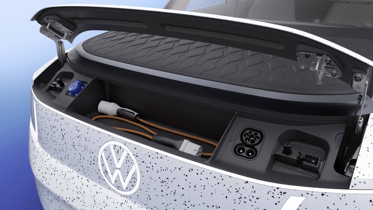 VW ID.Life 5