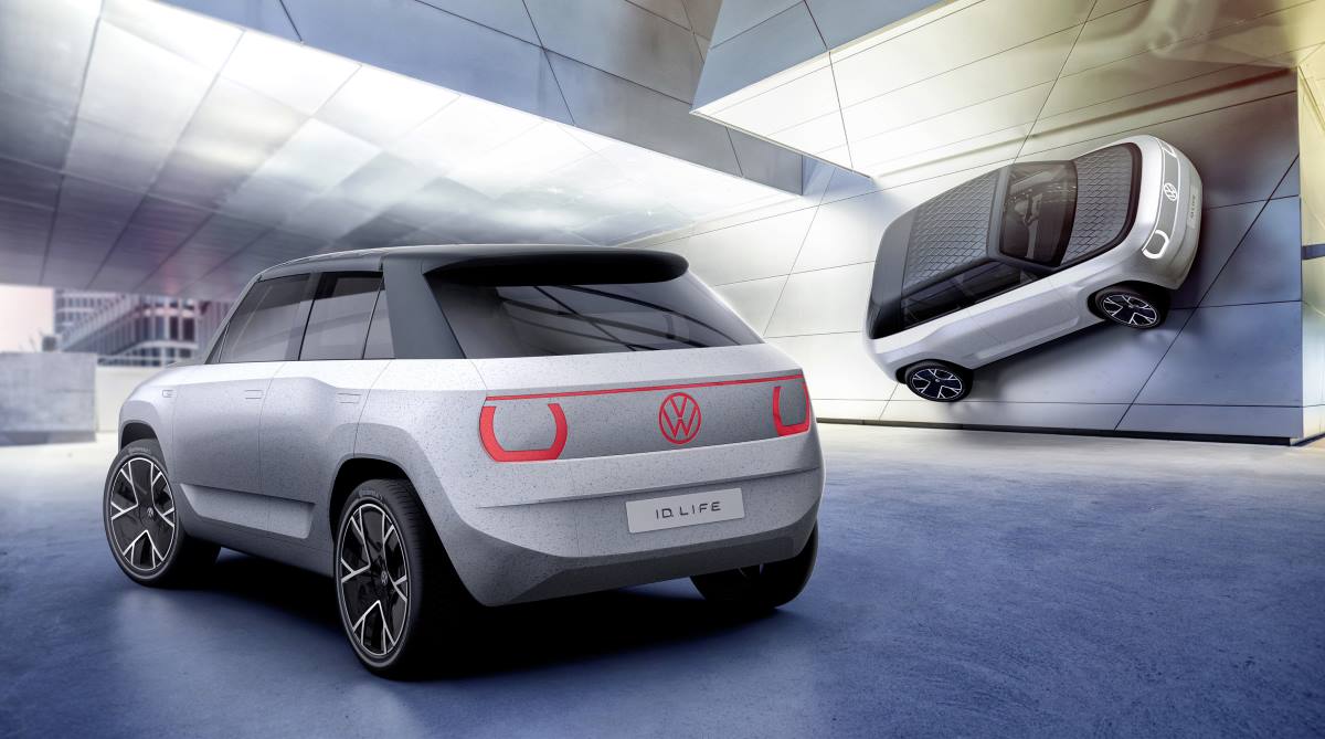 VW ID.Life 11