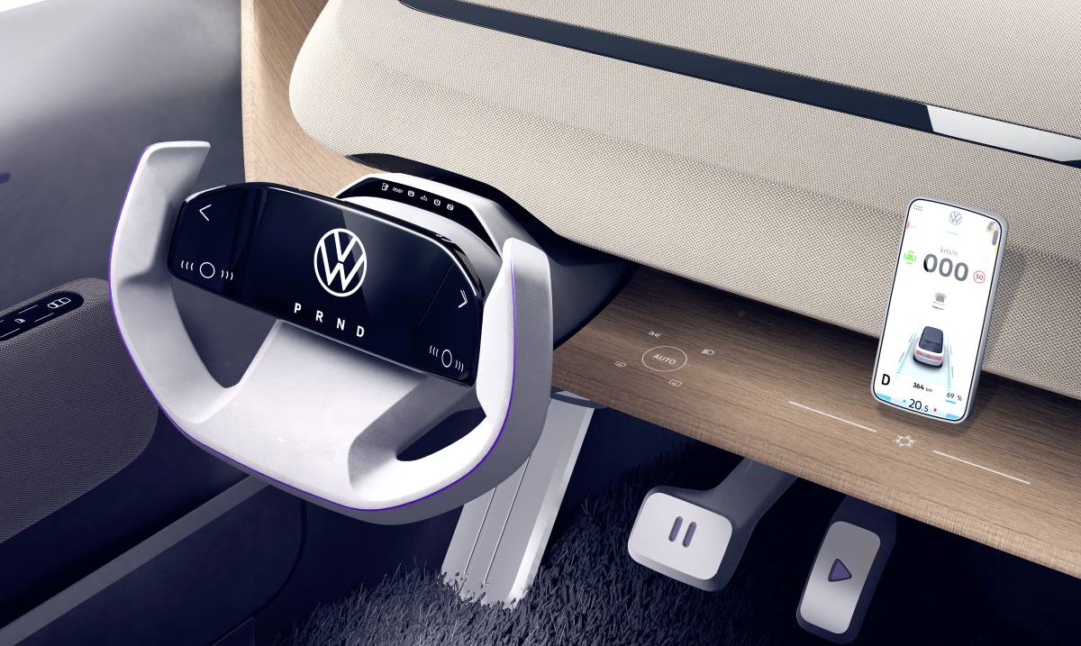 VW ID.Life 12