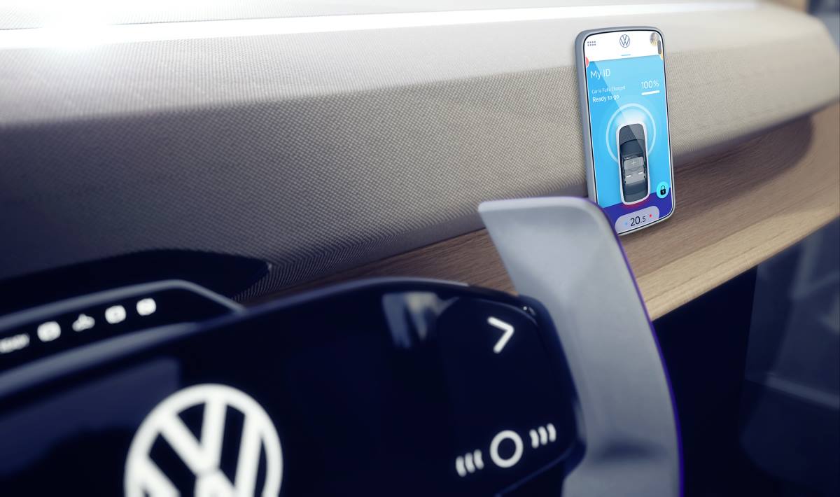 VW ID.Life 14