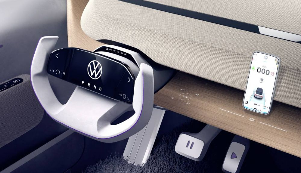 VW ID.Life 12 VW ID.Life 12