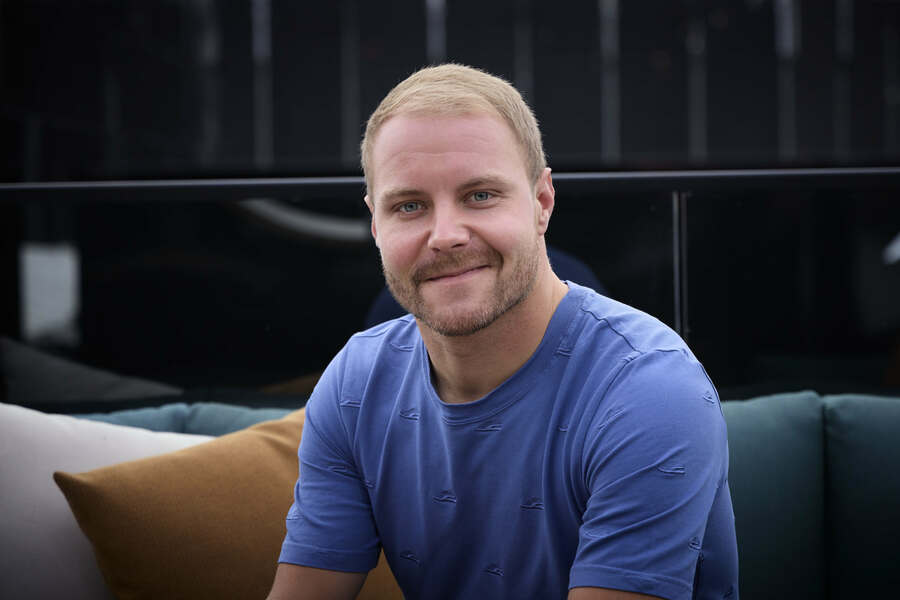 Valtteri Bottas ha sido confirmado en Alfa Romeo
