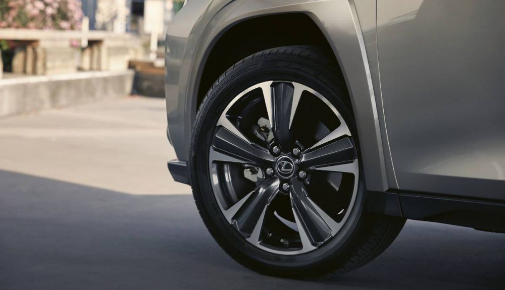 Lexus UX 250h 2022 2 Lexus UX 250h 2022 2