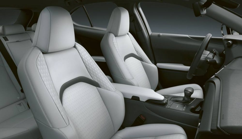 Lexus UX 250h 2022 3 Lexus UX 250h 2022 3