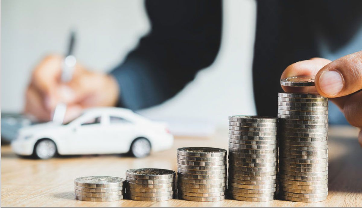 Cómo calcular el coche que puedes permitirte y que puedes pagar