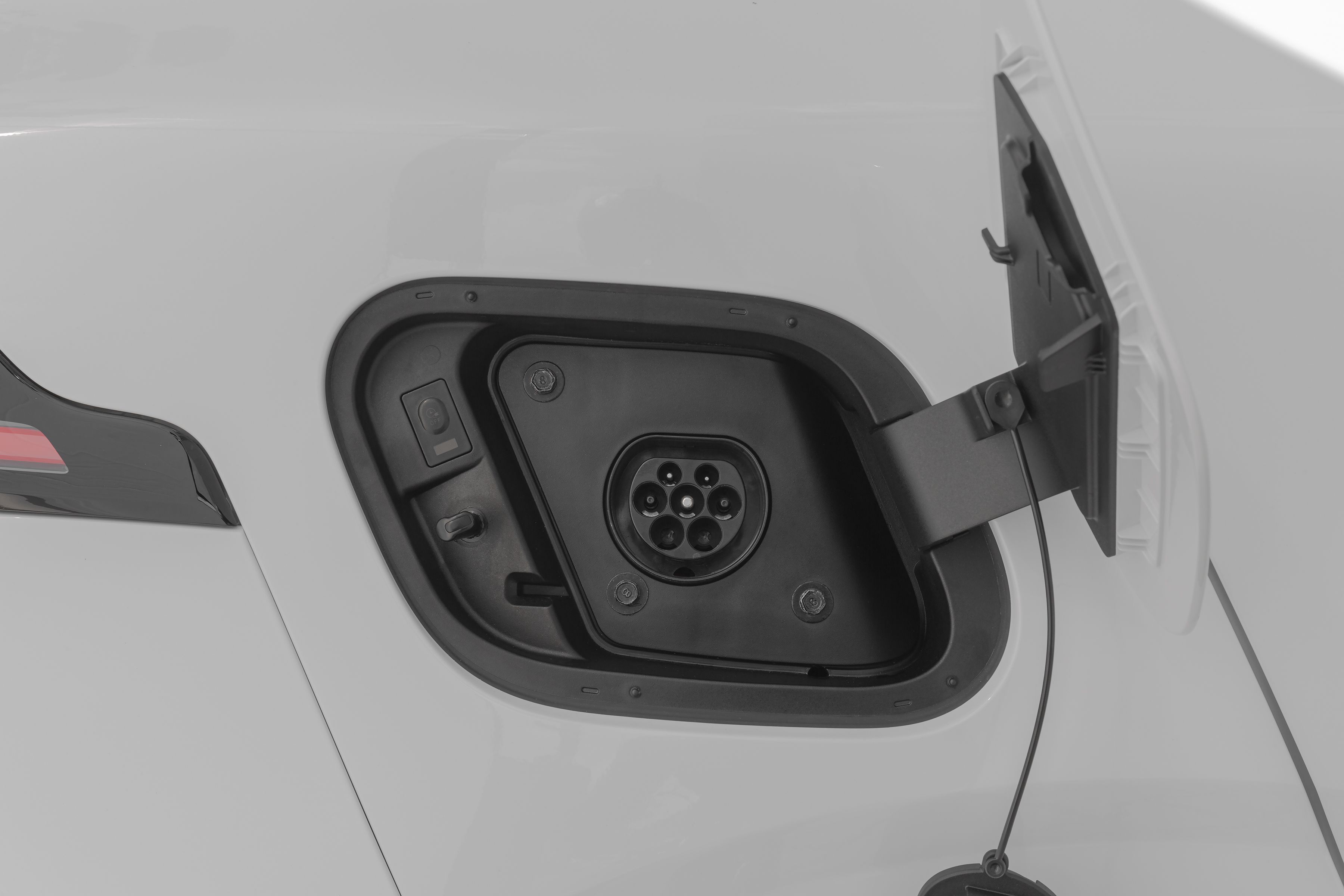 Kia Sportage PHEV 2022