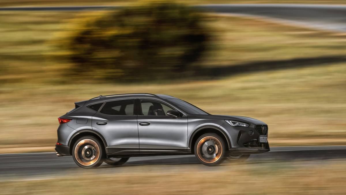 Cupra Formentor VZ5 1