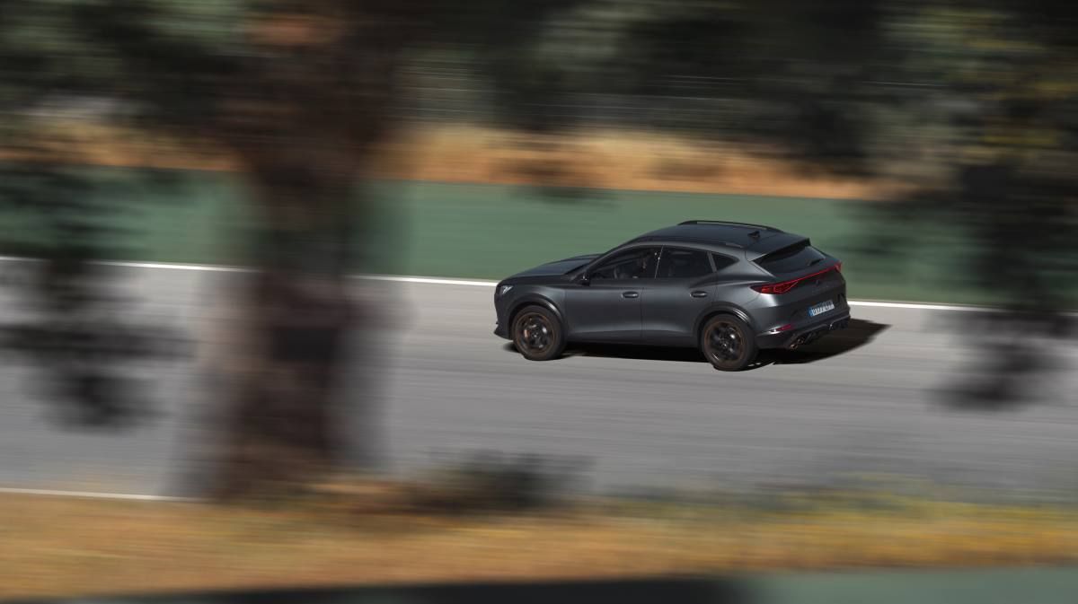 Cupra Formentor VZ5 4