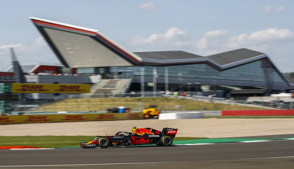Ya se conoce la fecha anunciada por Silverstone para la celebración del GP el próximo año