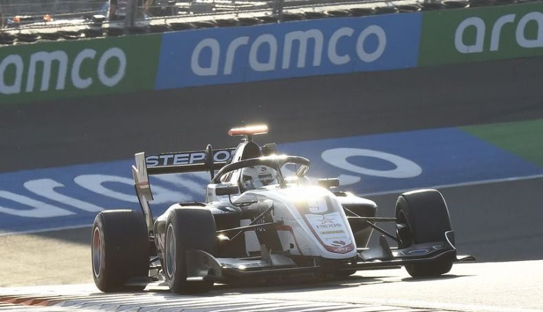 El sol para la F1 puede brillar desde extremo oriente en el futuro El sol para la F1 puede brillar desde extremo oriente en el futuro