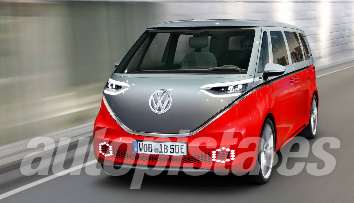 asi seria el vw e bull 2022 segun nuestro ilustrador schulte