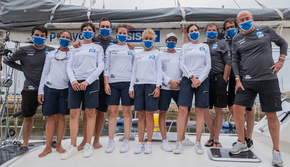 Foto: Isabel Sangro. Leica SL2-S