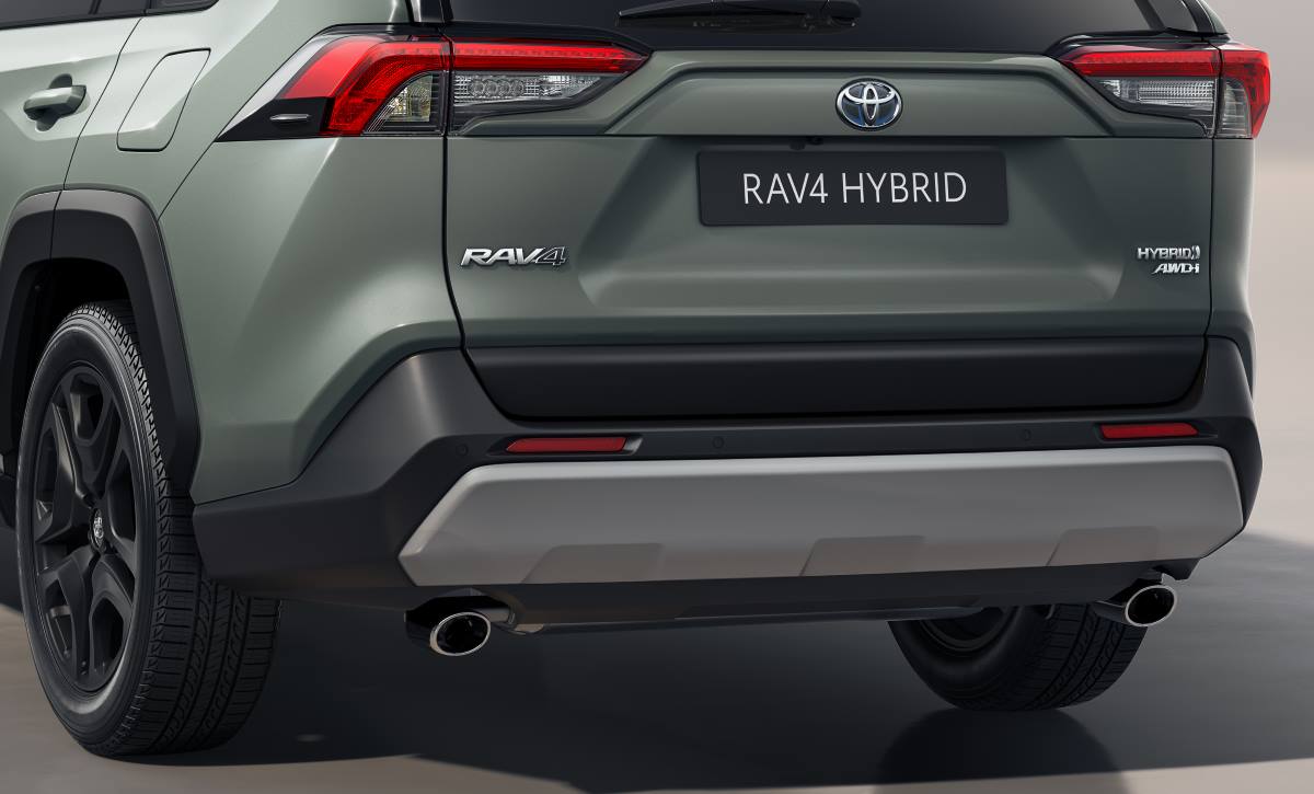 Toyota RAV4 Adventure 2022 3