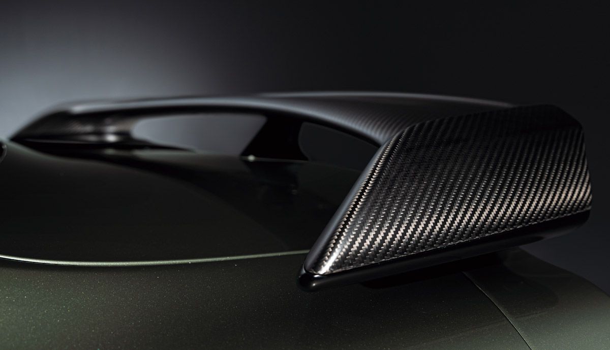 Nuevas ediciones T-spec para el Nissan GT-R 2022.