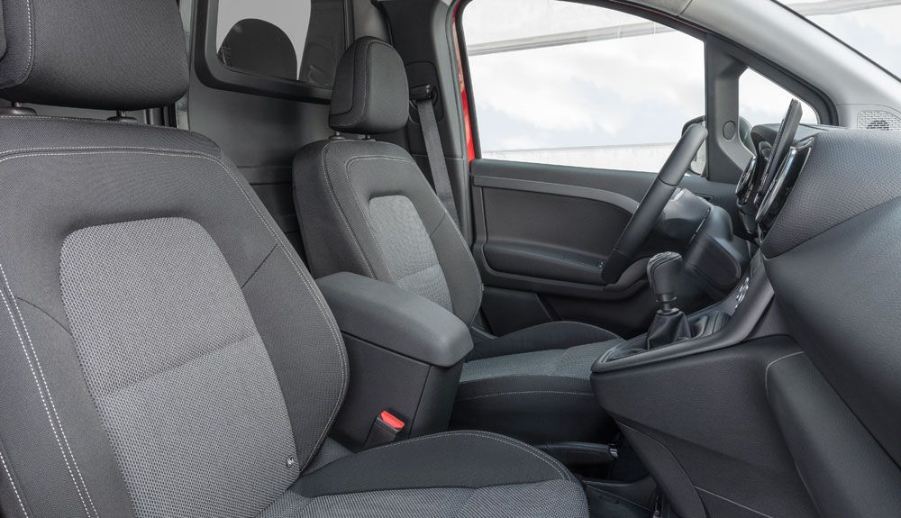 Mercedes Citan Tourer 2021