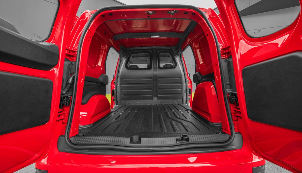 Mercedes Citan Tourer 2021