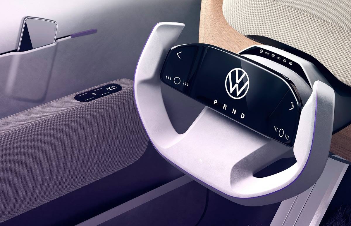 VW ID. Life 6