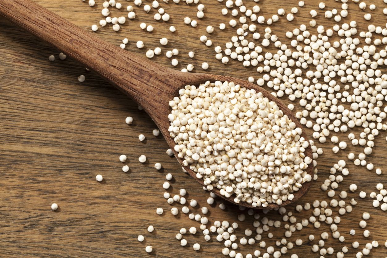 Muchas personas se preguntan para qué sirve la quinoa, un alimento que en los últimos tiempos se ha hecho muy popular.