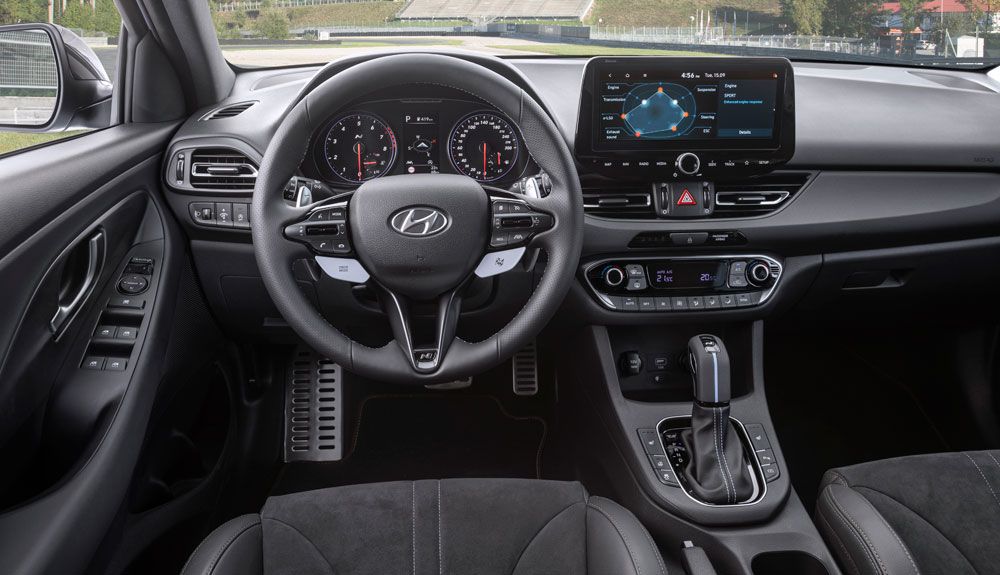 Hyundai i30 N 2022