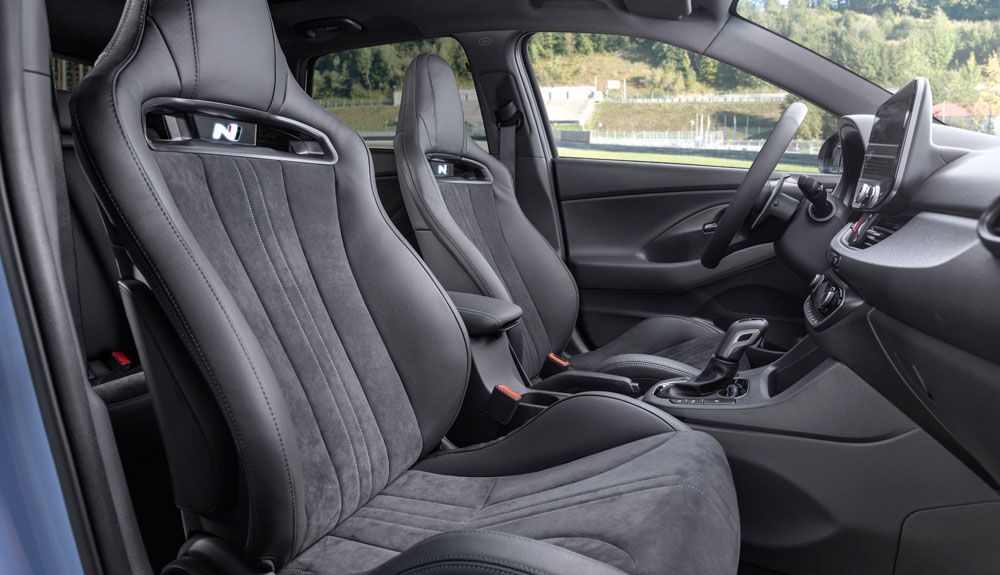 Hyundai i30 N 2022