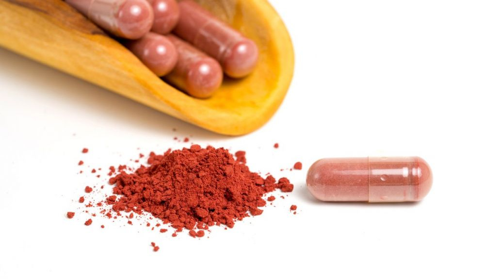 Actualmente es posible encontrar suplementos de arroz de levadura roja en distintos formatos. Actualmente es posible encontrar suplementos de arroz de levadura roja en distintos formatos.