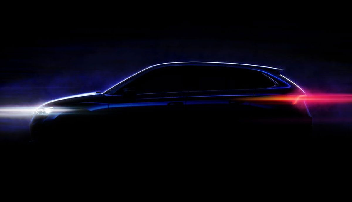 El Skoda Scala se renovará el año que viene