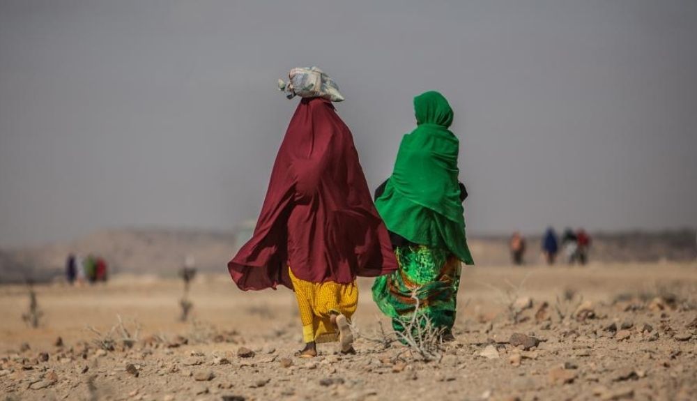 Oxfam muestra su preocupación por el déficit en financiación climática al que tendrá que enfrentarse los países más pobres.