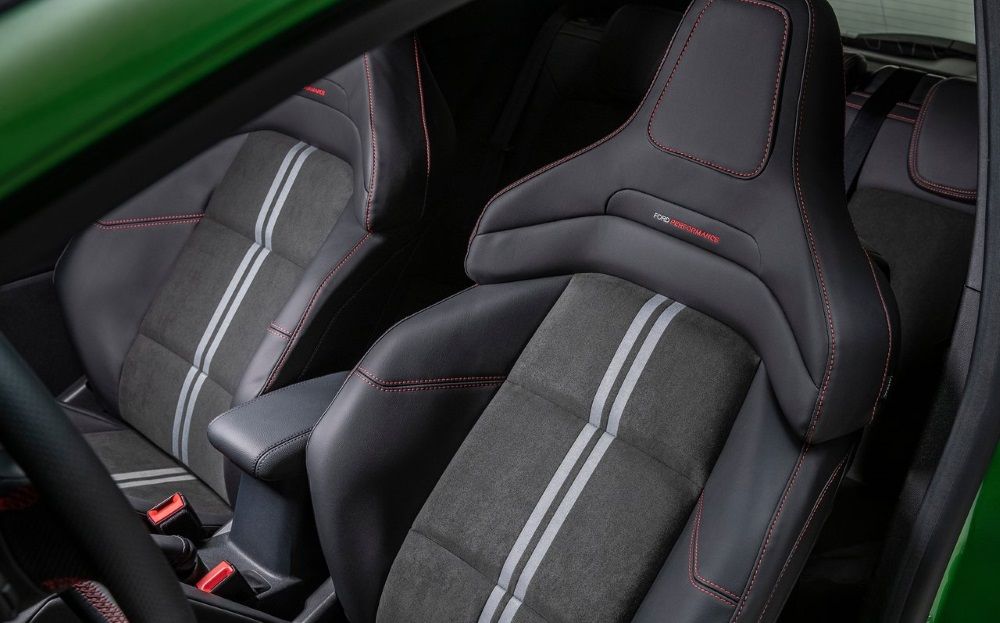 Ford Fiesta ST