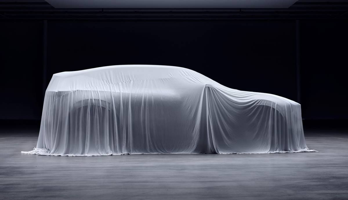 El Polestar 3 será un SUV eléctrico que compartirá base técnica con el nuevo Volvo XC90