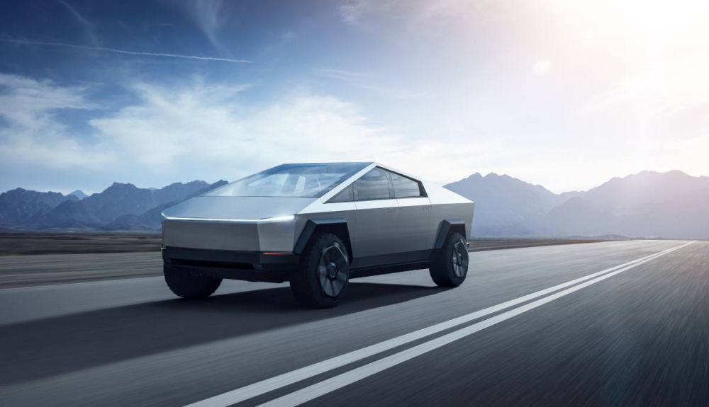 Parece que tendremos que esperar para ver los primeros Tesla Cybertruck circulando por Europa Parece que tendremos que esperar para ver los primeros Tesla Cybertruck circulando por Europa