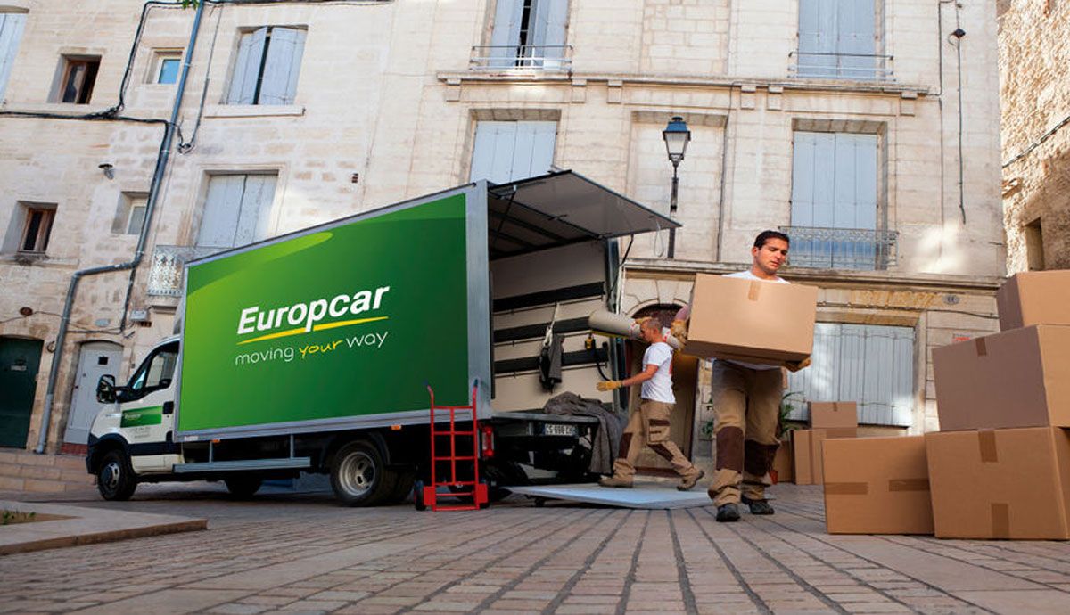 Volkswagen lanza una OPA a Europcar