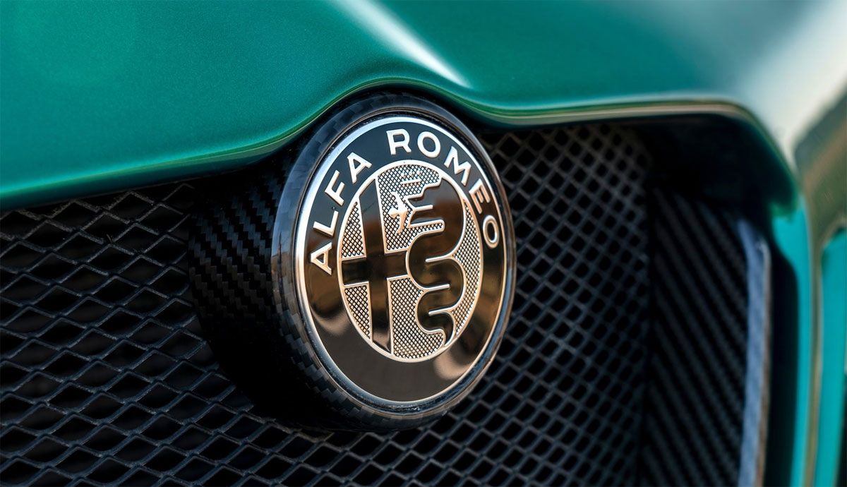 Alfa Romeo quiere desmarcarse del resto de marcas cuando lleguen sus vehículos electrificados.