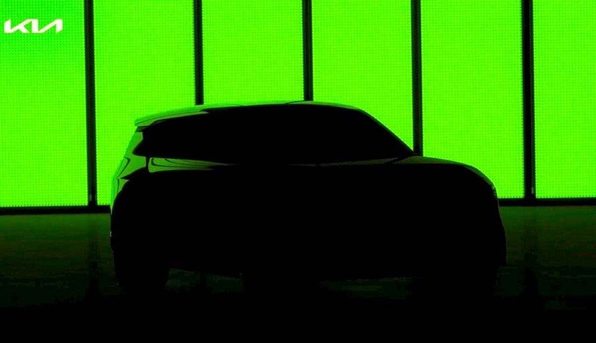 Kia EV4: todos los secretos del SUV que llega en 2022