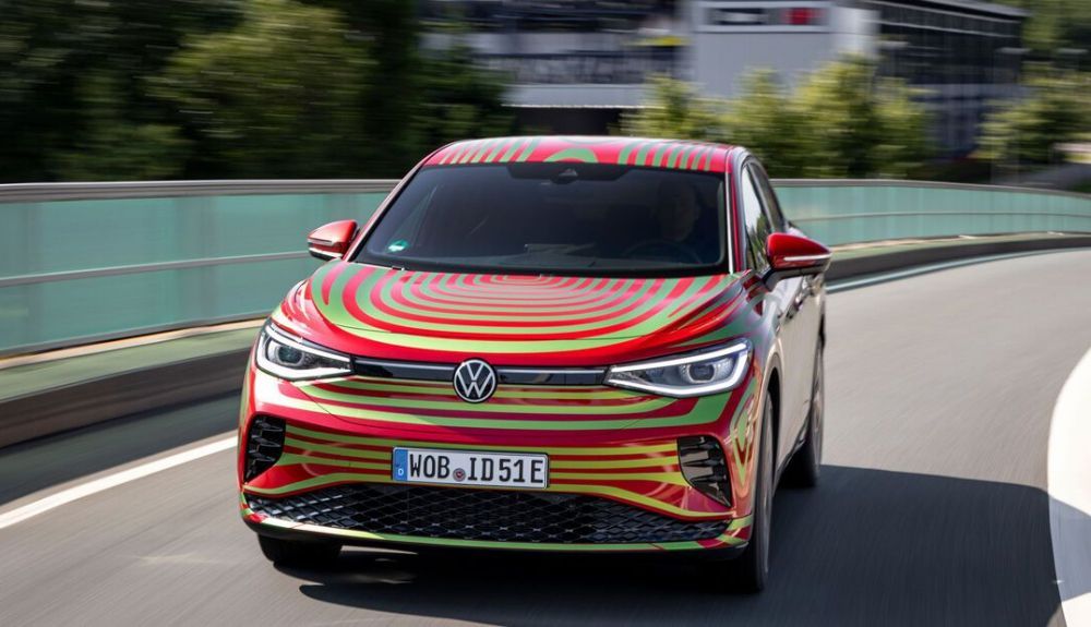 VW ID.5