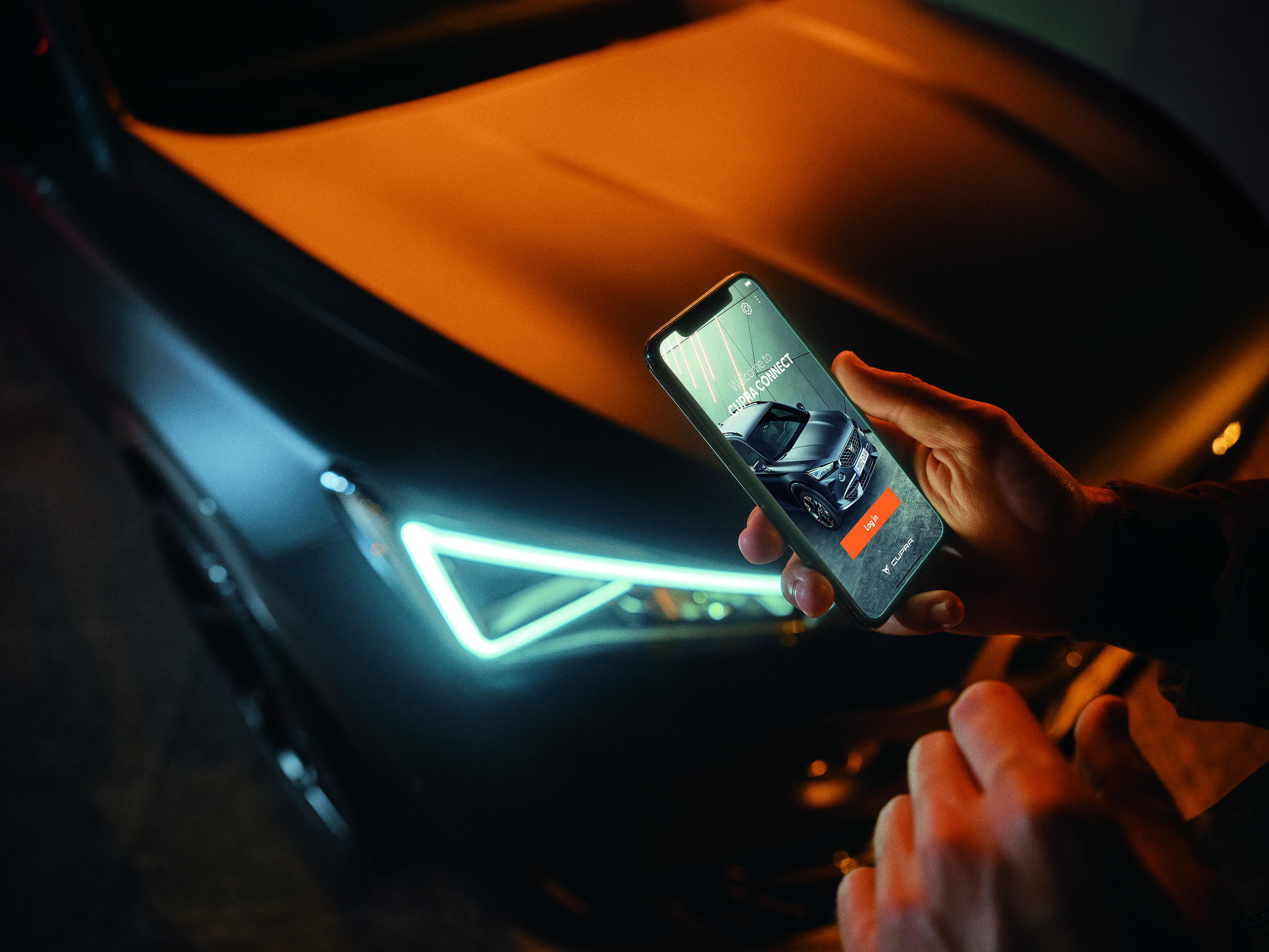 Cupra Formentor e-Hybrid