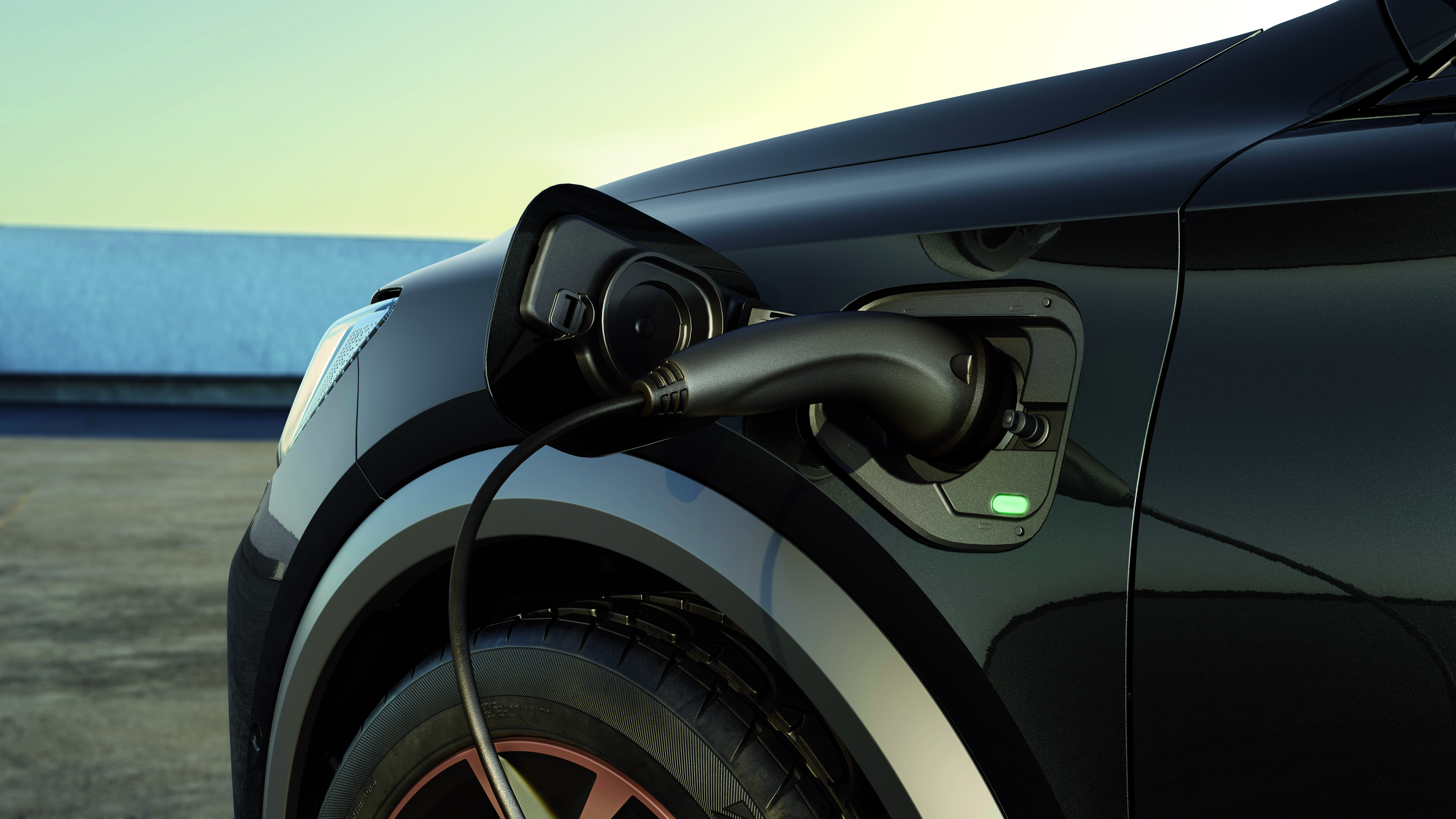 Cupra Formentor e-Hybrid