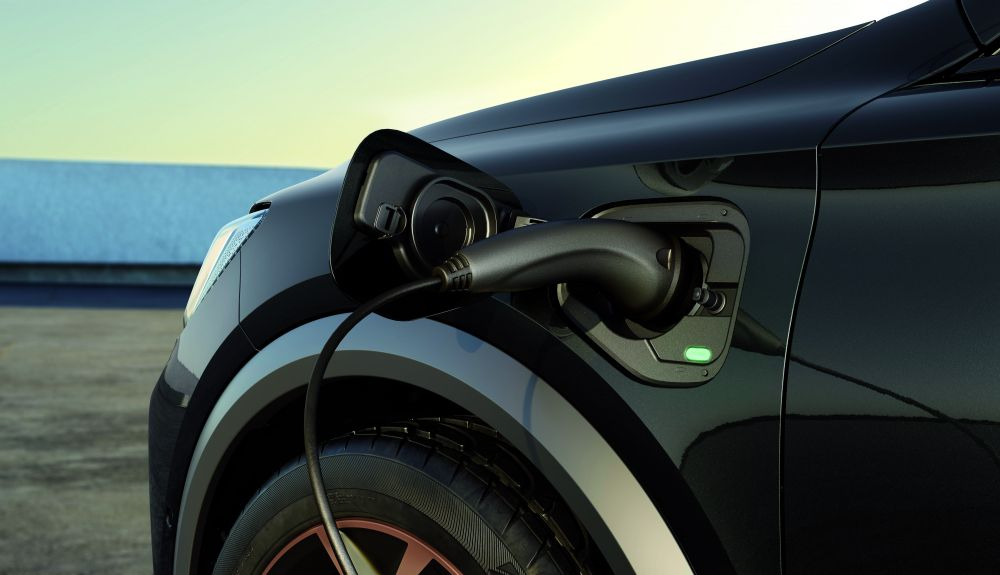 Cupra Formentor e-Hybrid Cupra Formentor e-Hybrid