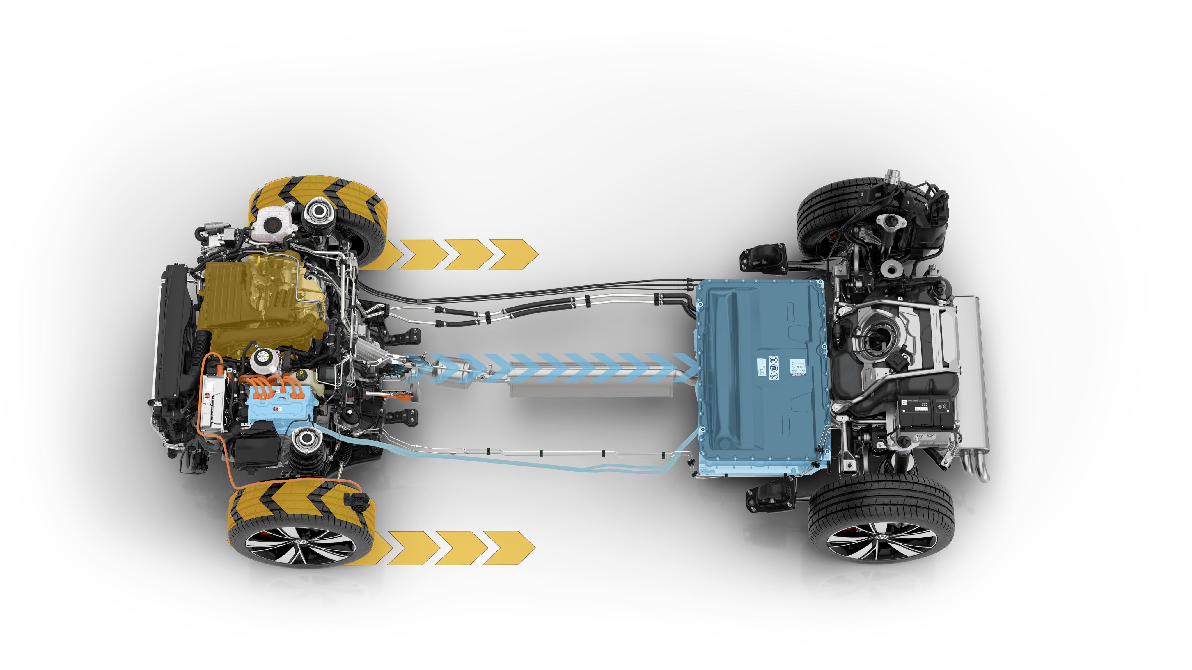 Cupra Formentor e-Hybrid