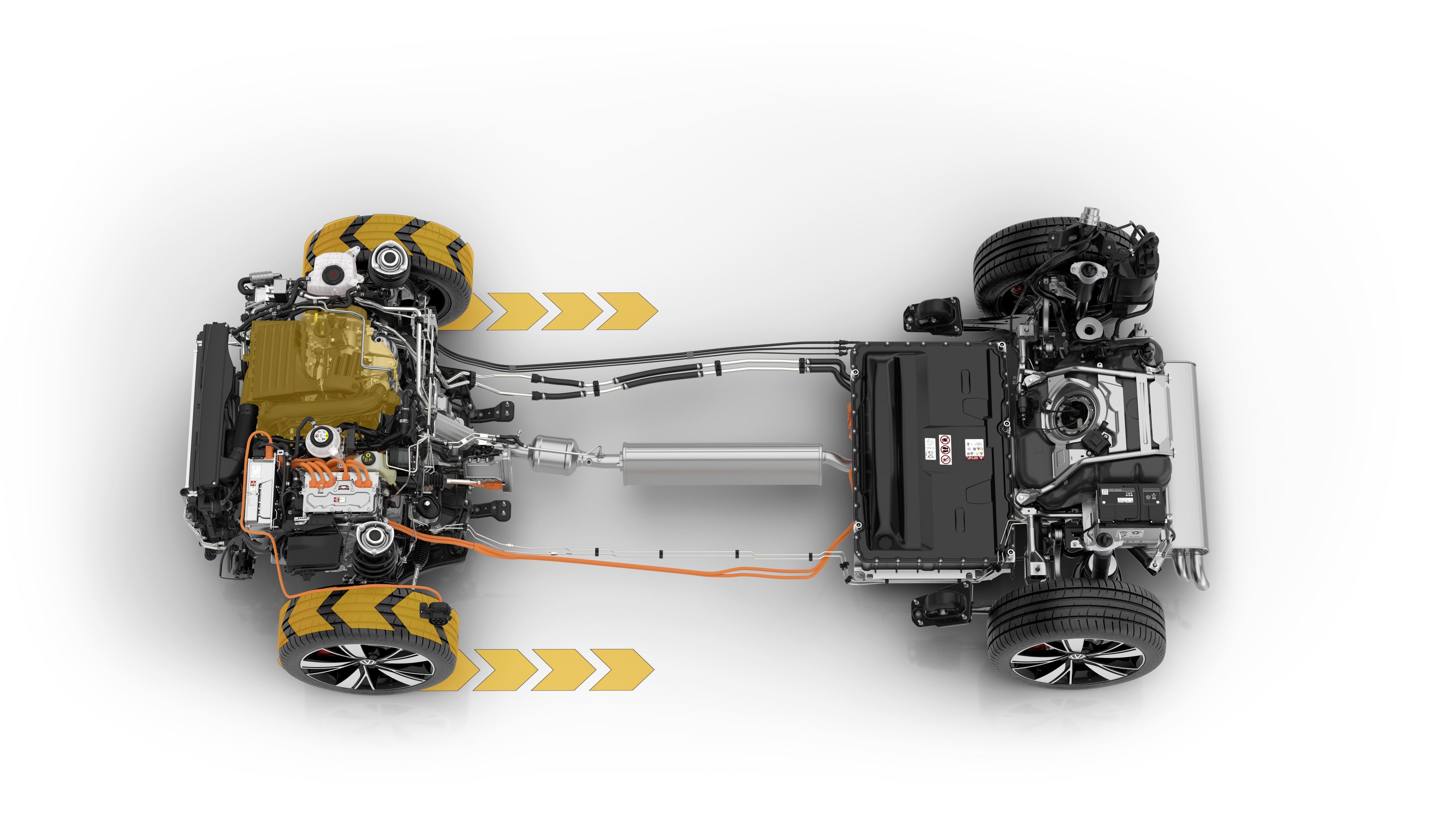Cupra Formentor e-Hybrid