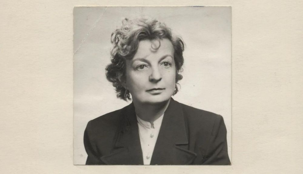 Geiringer, una de las mujeres matemáticas más importantes de la historia.