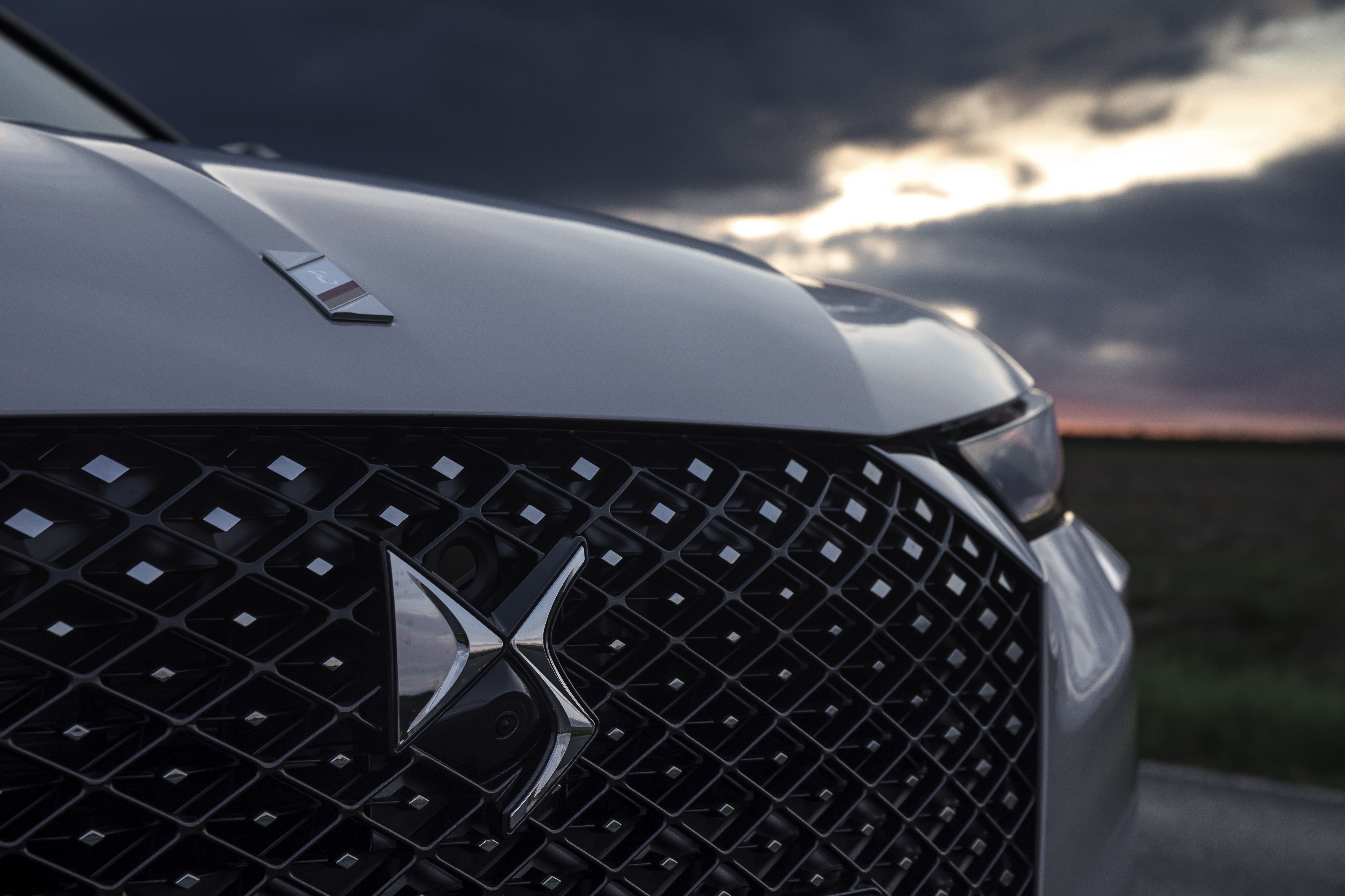  DS 4 2022