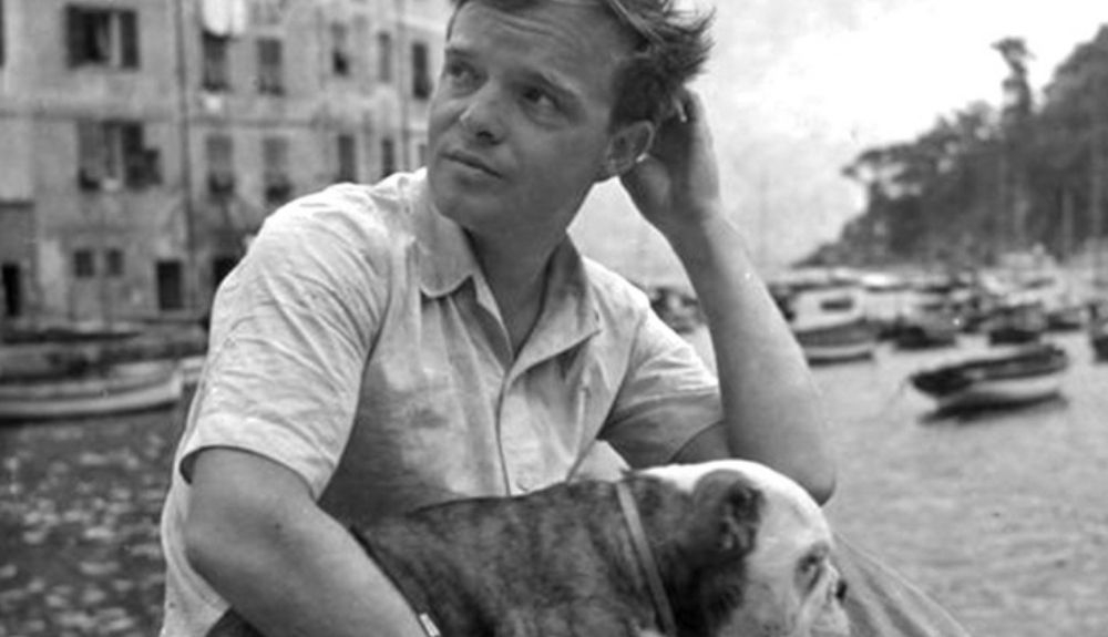 Truman Capote dejó inacabado el libro Oraciones contestadas.