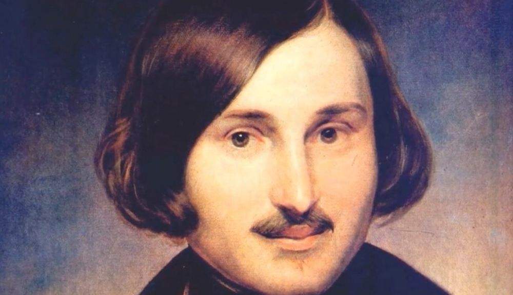 Nikolai Gogol