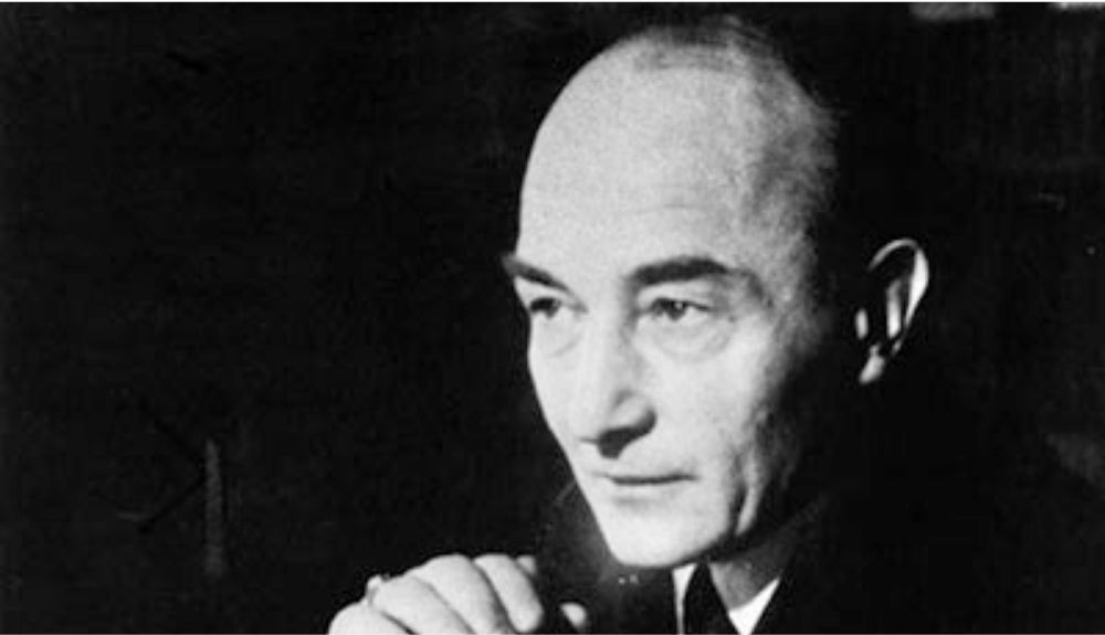 Robert Musil