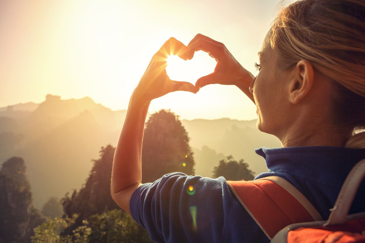 Cada vez más se está apostando por el turismo sostenible. Foto: IStock.
