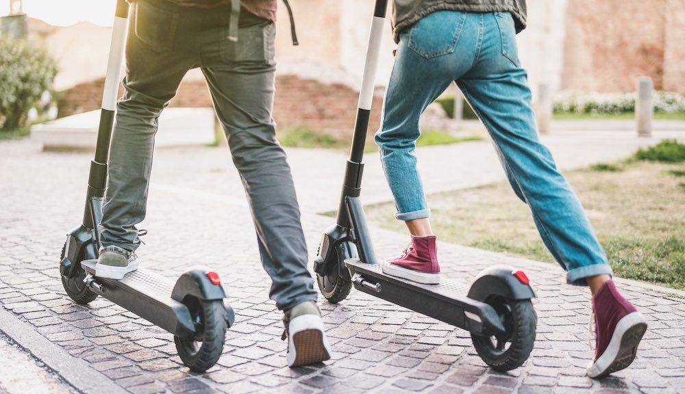 patinetes seguro obligatorio